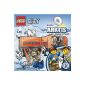 Lego City 13: Arctic - Adventure in the ice (MP3 Download)