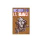 History of France (Hardcover)