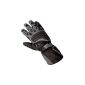 New professional leather cowhide gloves Grey motorcycle Motorcycle Gloves