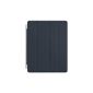 Apple iPad2 / iPad3 Smart Cover Leather Navy (Accessories)