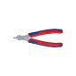 Knipex 78 03 125 Electronic Super-Knips 125 mm (tool)