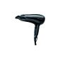 Remington D3010 Hair Dryer Ion Power Dry, 2000 watts (Personal Care)