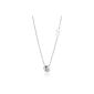 Esprit - 4434048 - Female Necklace - Silver 925/1000 - Zirconium oxide (Jewelry)