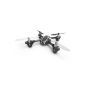 2013 new X4 version promoted Hubsan H107L UFO 4CH 2.4Ghz RC Helicopter Gyro RTF Quadcopter (Toy)