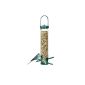 COM FOUR® feeding station for birds with 4 feed openings