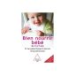 While feeding her baby: From 0 to 3 years (Paperback)