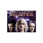 Battlestar Galactica - Season 3 (Amazon Instant Video)