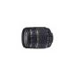 Tamron AF 28-300mm Lens F / 3.5-6.3 XR Di Aspherical IF Macro - Sony or Minolta mount (Accessory)
