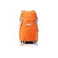 Lowepro Photo Sport 200 AW backpack for Camera - Orange (Electronics)