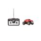 Revell 23505 Control - Mini Truck CM192, red (toy)