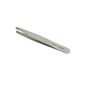 Quality Tweezers 9,5 cm diagonally, 3.5 mm wide stainless Ashiq instruments Germany (Health and Beauty)
