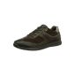 Ecco ECCO MOBILE II Ladies Derby Lace Up Brogues (Shoes)