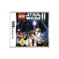 Lego Star Wars II - The Original Trilogy [Software Pyramide] (Video Game)