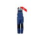 Work trousers dungarees Canvas 320g / m² (Textiles)