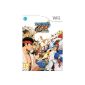 Tatsunoko Vs Capcom Ultimate All Stars (Wii) [import anglais] (Video Game)