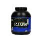 Good casein product with potential for improvement