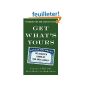 Get What's Yours: The Secrets to Maxing Out Your Social Security (Hardcover)