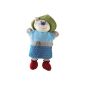 HABA 7285 - Hand Puppet Puss in Boots (Toys)