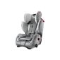 Recaro - 6202.21209.66 - Car Seat - Group 1, 2, 3 - Young Sport - Shadow (Baby Care)