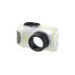 Canon All Weather Case WP-DC320L for Canon Ixus 220 HS (accessories)