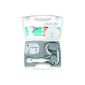 RIO - LAHR2 - laser hair remover with cabinet (Health and Beauty)