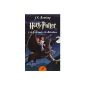Harry Potter - Spanish Harry Potter Y El Prisionero Of Azkaban - Paperback (Paperback)