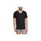 Tommy Hilfiger Mens T-Shirt 2 Pack Cotton VN Tee SS 2Pack / 2S87902162 (Textiles)