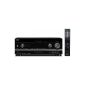 Sony STR-DN1030 AV Amplifier 120W 7.2 3D Airplay WiFi HDMI USB Black (Electronics)