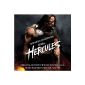 Hercules (Audio CD)