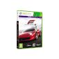 The racing simulation for Xbox 360