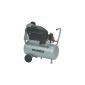 Metabo 023 002 5500 Classic Compressor AIR255 8 bar, 1.5kW (tool)