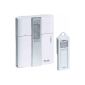 Grothe Mistral 200 Complete set for wireless doorbell (Tools & Accessories)