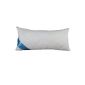 Sleeping Moon Medicus Clean cushion 40x80 cm / pillows kochfest 95 ° / Especially for Allergy / production in Germany