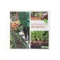I start my organic vegetable garden (Paperback)