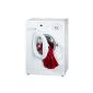 Bauknecht WA sensitive 34 Tue washing machine front loader / A-10% AB / 1400 rpm / 6 kg / 1:02 kWh / display / multiple water protection + (Misc.)