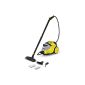 Quality Steam Cleaner