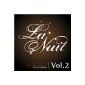 La Nuit The Finest Of Chill House Lounge by DJ Jondal (MP3 Download)