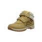 Kappa BRIGHT MID K, child Joint Classic Boots (Shoes)