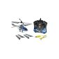 Revell Control 23982 - Sky Fun, RTF / 3CH / 2.4 GHz radio-controlled helicopter (Toys)