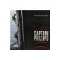 Captain Phillips (Audio CD)