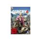 Far Cry 4 [PC code - Uplay] (Software Download)