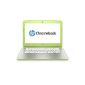 HP Chromebook 14-x001nf 14 