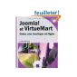 Joomla!  and Virtuemart - creating an online store (Paperback)