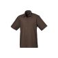 Premier - Short Sleeve Shirt - Men (Clothing)