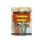 The electrical installation (Paperback)