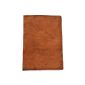 Liseuse Gusti Leather Protectors leather notebook cover leather Elegant Luxury ...