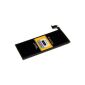 616-0513 Battery for Apple iPhone 4 | Apple iPhone 4G [Li-ion, 1420mAh, 3.7V] with Powertools (Electronics)