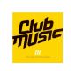 Club Music 01 [Explicit] (MP3 Download)