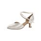 Misappropriation as bridal shoes - Super!