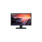 Dell U2312HM 58.4 cm (23 inch) LED monitor (VGA, DVI, 8ms response time, height adjustable) black (Personal Computers)
